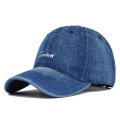 (image for) Washed_Baseball_Cap_CO912-2_navy_blue