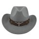 (image for) Cowboy_Hat06_BF702-6_gray