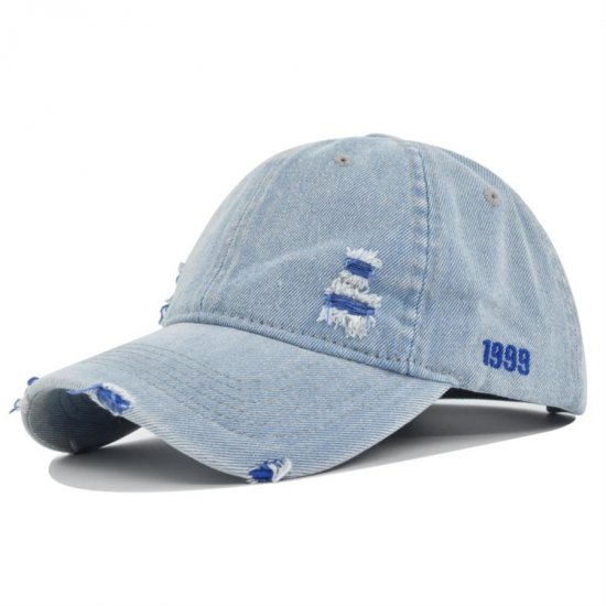 (image for) Washed_Baseball_Cap_CO906-1_blue