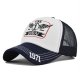 (image for) Washed_Baseball_Cap_CM623-3_navy_blue