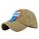 (image for) Washed_Baseball_Cap_CB287-5_khaki