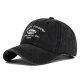 (image for) Washed_Baseball_Cap_CB390-1_black