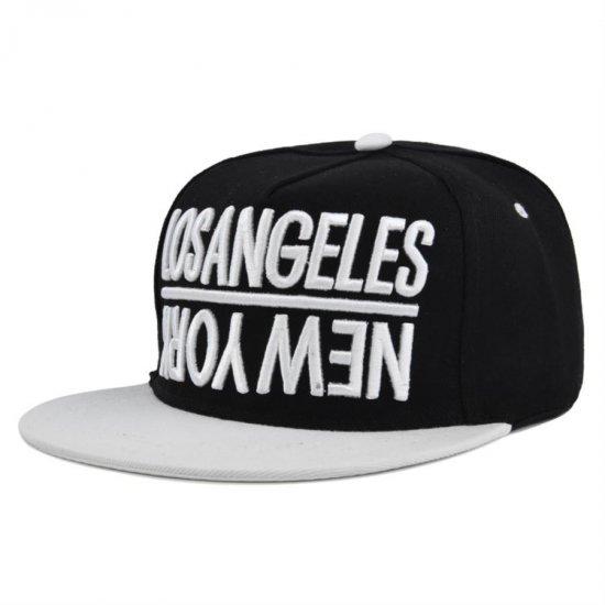 (image for) Snapback_Cap_#5