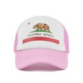 (image for) Washed_Baseball_Cap_CP901-13_pink