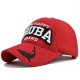 (image for) Washed_Baseball_Cap_CE430-2_red