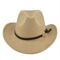 (image for) Cowboy_Hat08_BF716-8_khaki