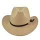 (image for) Cowboy_Hat08_BF716-8_khaki