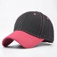 (image for) Blank_Baseball_Cap__red