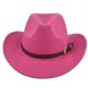 (image for) Cowboy_Hat09_BF738-9__rose