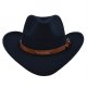 (image for) Fedora_Hat_BF501-3_navy_blue