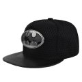 (image for) Snapback_Cap_HH510-1_black