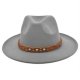 (image for) Fedora_Hat06_BF119-6_gray