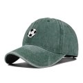 (image for) Washed_Baseball_Cap_CP911-8_green