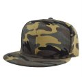 (image for) Blank_Baseball_Cap_20_olive_green_camouflage