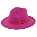 (image for) Fedora_Hat14_BF147-14__rose