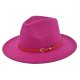 (image for) Fedora_Hat14_BF147-14__rose