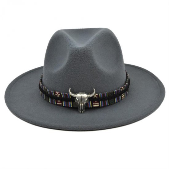 (image for) Fedora_Hat15_BF123-15_deep_gray