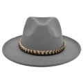 (image for) Fedora_Hat06_BF112-6_gray