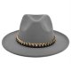 (image for) Fedora_Hat06_BF112-6_gray