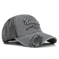 (image for) Washed_Baseball_Cap_CB360-4_gray