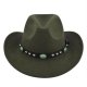 (image for) Cowboy_Hat10_BF719-10_olive_green