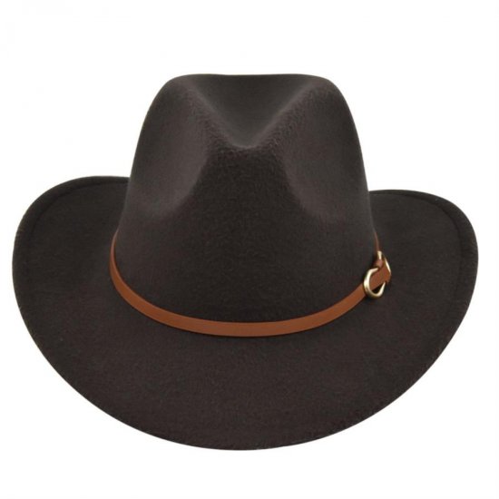 (image for) Cowboy_Hat07_BF742-7_coffee