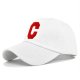 (image for) Embroidered_Cap_CE529-10_white