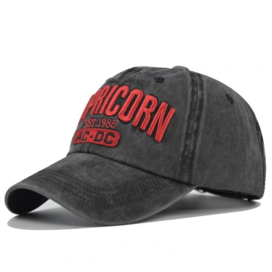 (image for) Washed_Baseball_Cap_CB246-1_black