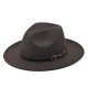 (image for) Fedora_Hat_BF107-4_coffee