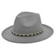 (image for) Fedora_Hat06_BF114-6_gray