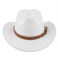 (image for) Cowboy_Hat12_BF722-12_white