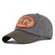 (image for) Washed_Baseball_Cap_CB401-5_gray