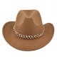 (image for) Cowboy_Hat11_BF707-11_deep_khaki