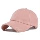 (image for) Washed_Baseball_Cap_CB431-6_pink