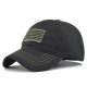 (image for) army_hat_CA110-1_black