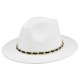 (image for) Fedora_Hat10_BF114-10_white