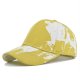 (image for) Blank_Baseball_Cap_CL716-4_yellow