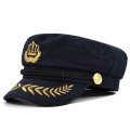 (image for) Beret_BE116-3_navy_blue