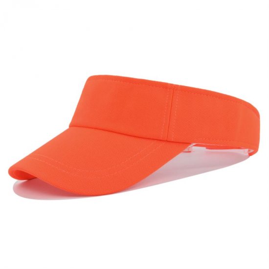 (image for) Sun_Hat_SH304-8_orange