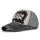 (image for) Printed_Baseball_Cap_CP863-1_black