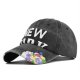 (image for) Washed_Baseball_Cap_CB416-1_black