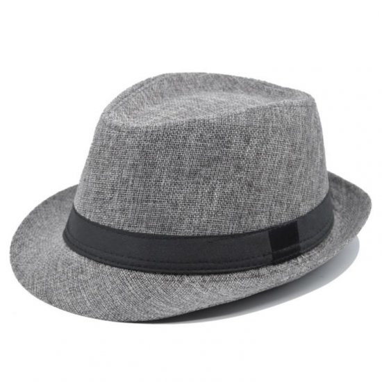 (image for) Panama_Hat07_BS203-7_gray