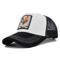 (image for) Washed_Baseball_Cap_CM620-2_black