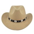 (image for) Cowboy_Hat08_BF720-8_khaki