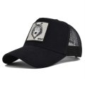 (image for) Washed_Baseball_Cap_CM616-1_black