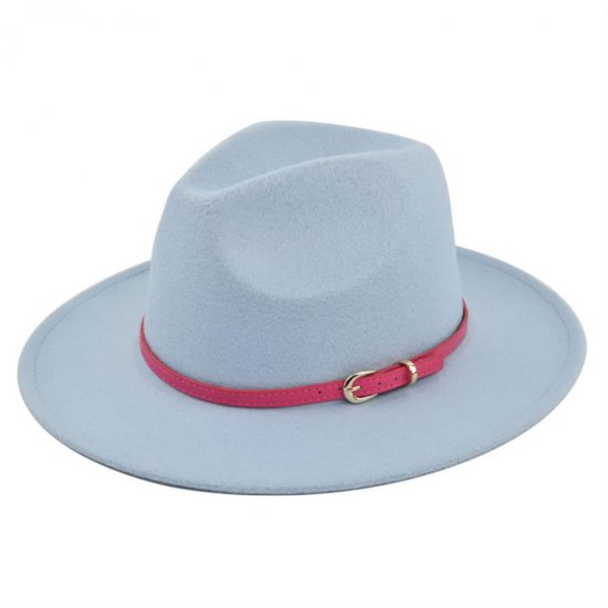 (image for) Fedora_Hat18_BF142-20_sky-blue