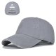 (image for) Mesh_Baseball_Cap_CC607-7_gray