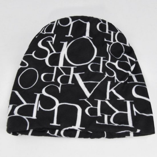 (image for) Beanie11_11