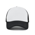 (image for) Blank_Baseball_Cap_CL734-5_black&_white