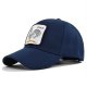 (image for) Embroidered_Cap_CE543-3_navy_blue